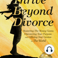 Thrive Beyond Divorce