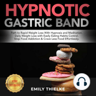 HYPNOTIC GASTRIC BAND