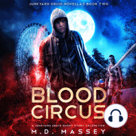 Blood Circus