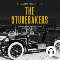 The Studebakers