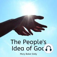 The People's Idea of God