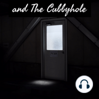 The Witch, The Crows, and The Cubbyhole