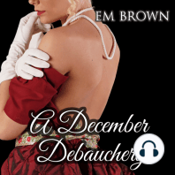 A December Debauchery