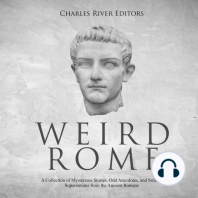 Weird Rome