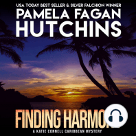 Finding Harmony (A Katie Connell Texas-to-Caribbean Mystery)