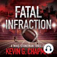 Fatal Infraction