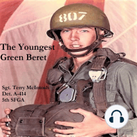 The Youngest Green Beret