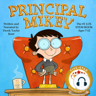 Principal Mikey