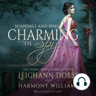 Charming the Spy