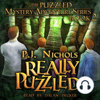 Really Puzzled (Book 2)