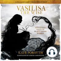 Vasilisa the Wise