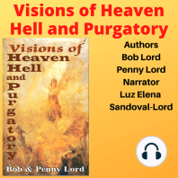 Visions of Heaven Hell and Purgatory