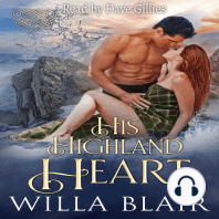 His Highland Heart