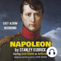NAPOLEON by Stanley Kubrick