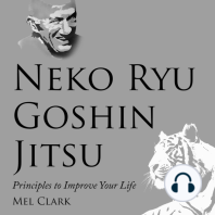 Neko Ryu Goshin Jitsu