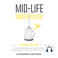 Midlife Career Rescue