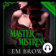 Master vs. Mistress, Episode 4