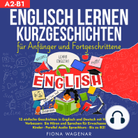 Englisch Lernen