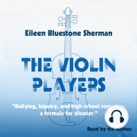 THE VIOLIN PLAYERS