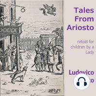 Tales From Ariosto