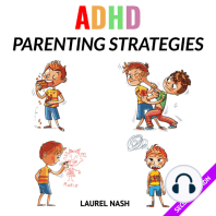 ADHD Parenting Strategies