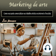 Marketing de arte