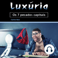 Luxúria