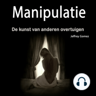 Manipulatie