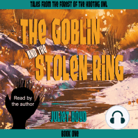 The Goblin and the Stolen Ring