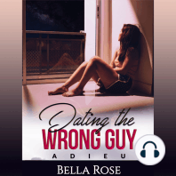 Dating the Wrong Guy