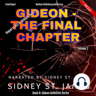 Gideon - The Final Chapter