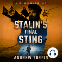 Stalin's Final Sting