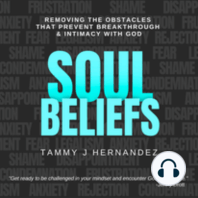 Soul Beliefs