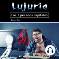 Lujuria