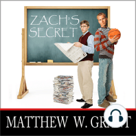 Zach's Secret