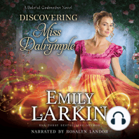 Discovering Miss Dalrymple