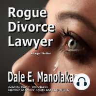 Rogue Divorce Lawyer