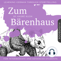 Learning German Through Storytelling