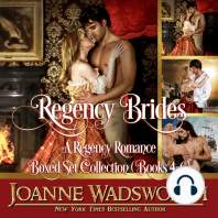 Regency Brides