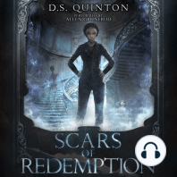 Scars of Redemption