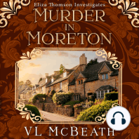 Murder in Moreton