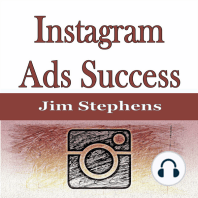 Instagram Ads Success