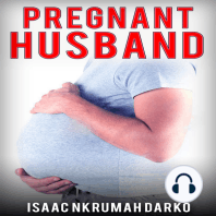 Pregnant Husband