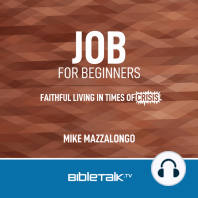 Job for Beginners