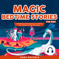 Magic Bedtime Stories for Kids