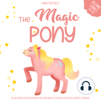 The Magic Pony