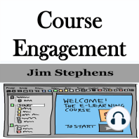 Course Engagement