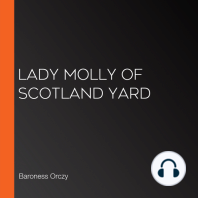 Lady Molly of Scotland Yard