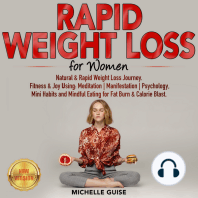RAPID WEIGHT LOSS for Women