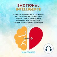 Emotional Intelligence